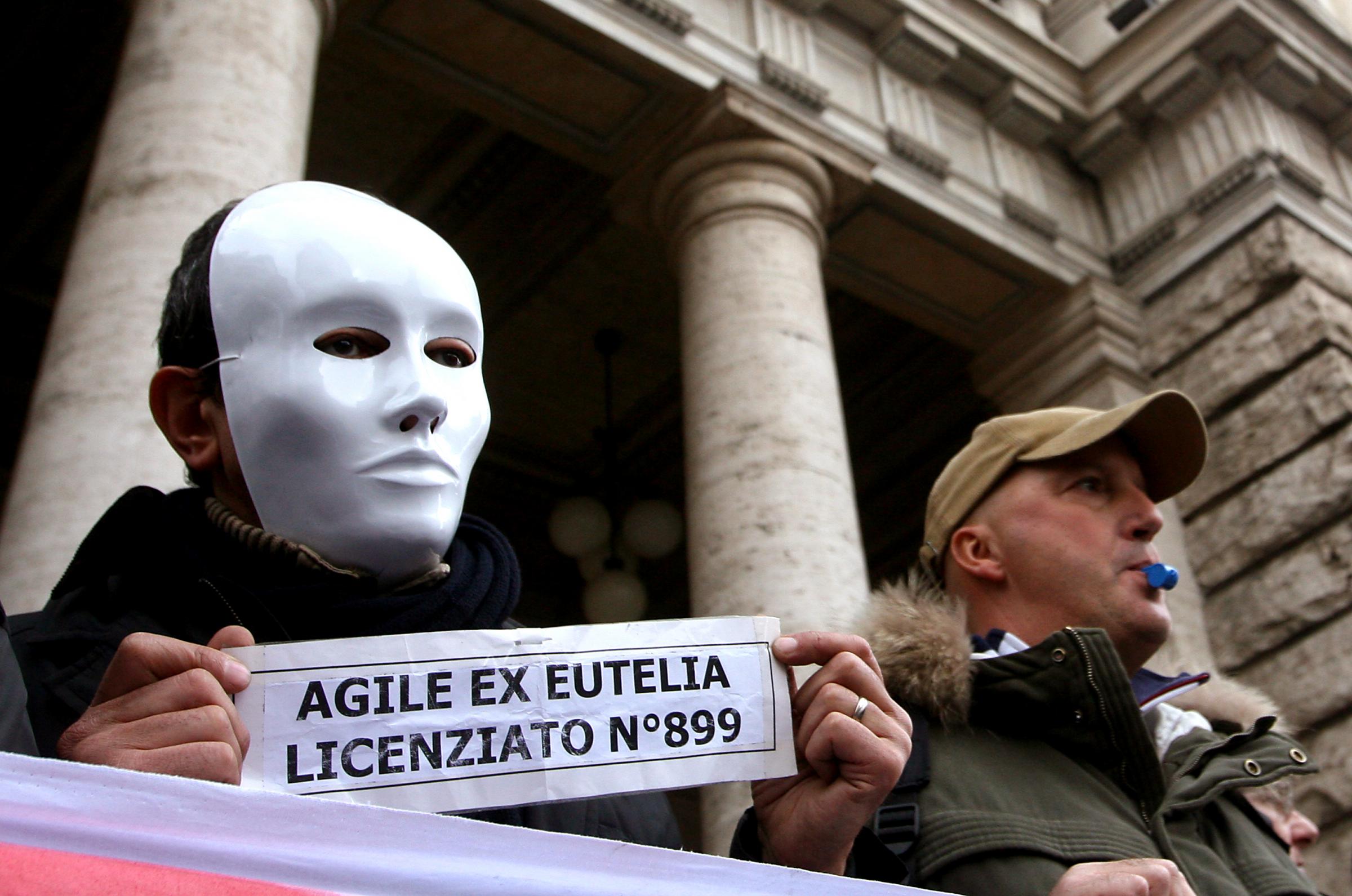 Clouditalia, la nuova vita di Eutelia Clouditalia, la nuova vita di Eutelia