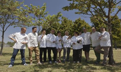 Taste of Roma: cinque buone ragioni per non perderlo