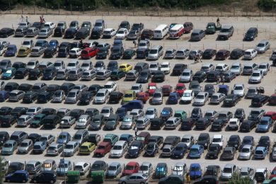 Auto e chilometri-zero, la bolla del mercato