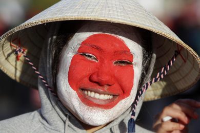 Giappone: i tycoon adottano i mariti per salvare le aziende famigliari