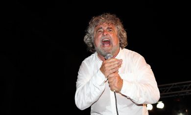 Grillo, attento alla democrazia 2.0: sarà un boomerang