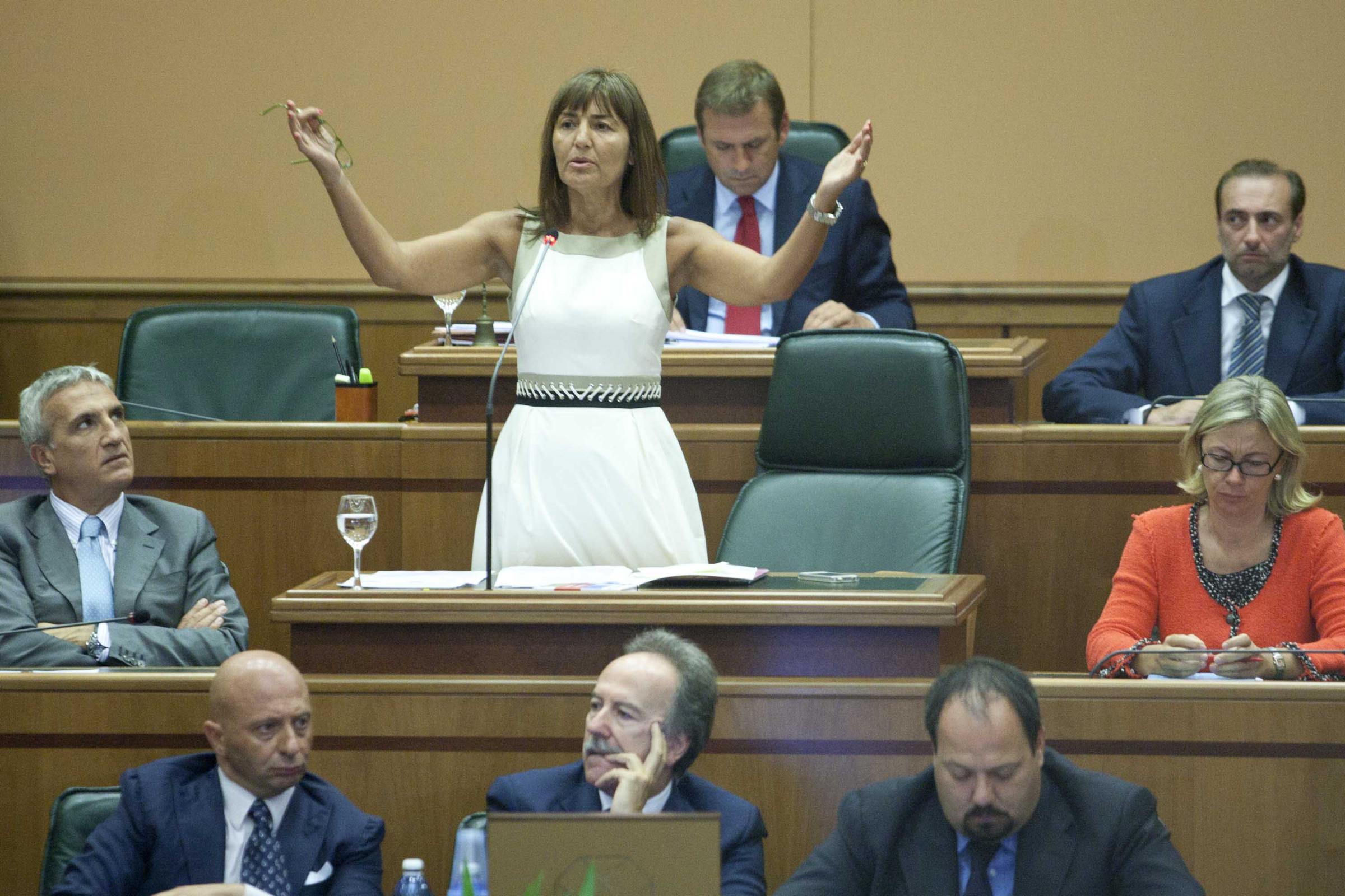 Regione Lazio: “The Day After” – documento Regione Lazio: “The Day After” – documento