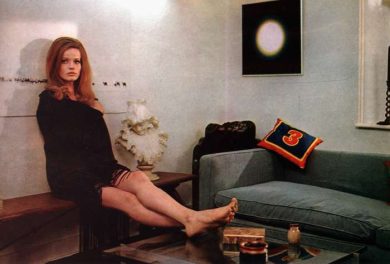 A Milano tra feste e sfilate è iniziato il circo della moda