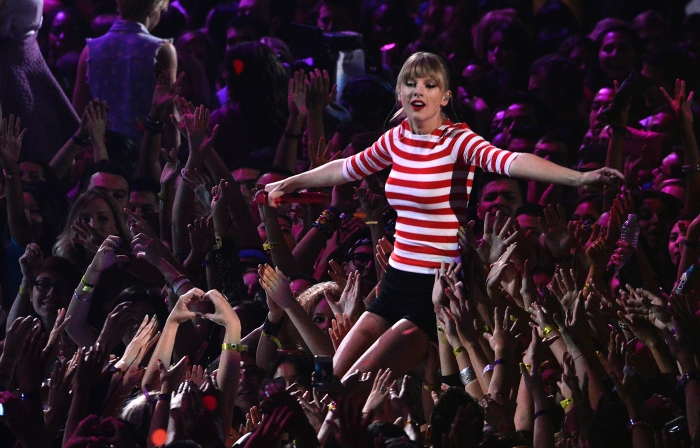 Classifiche musicali: la rivoluzione