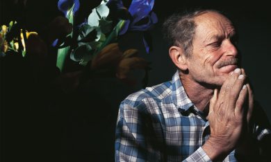 Fenomenologia del popolo sedotto da Erri De Luca
