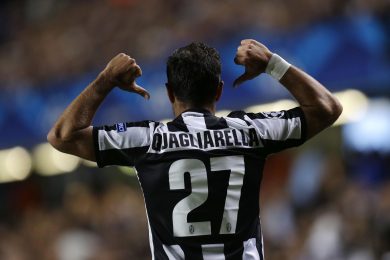 Quagliarella e gli altri, la Juve che soffre e non gioca