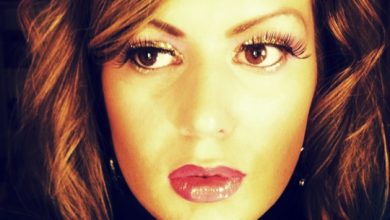 Stella Tagliazucchi: Sono felice, Andrea. TANTISSIMO.