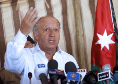 La blasfemia crimine internazionale? No grazie