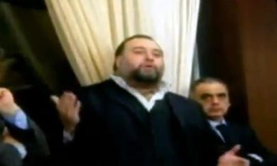 Fiorito, il podestà di Anagni