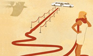 Siamo tutti malati di prestigio