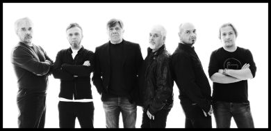 Nomadi: nuovo cd e nuovo cantante