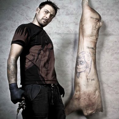 Danilo Calò: ci sono artisti di grande talento che fanno dell’umiltà la loro arma migliore