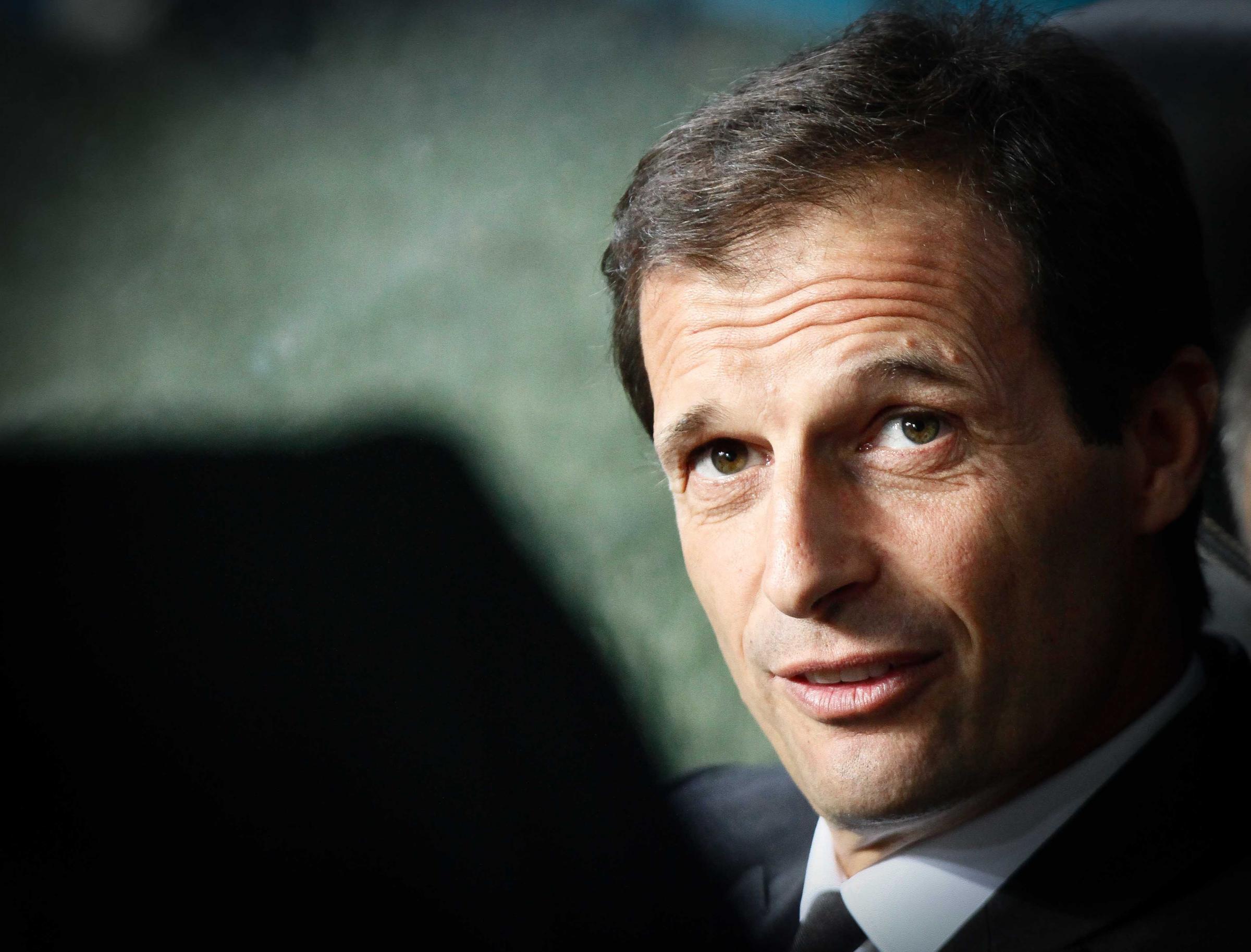 La notte amara di Allegri: “Dica la società se resto” La notte amara di Allegri: “Dica la società se resto”