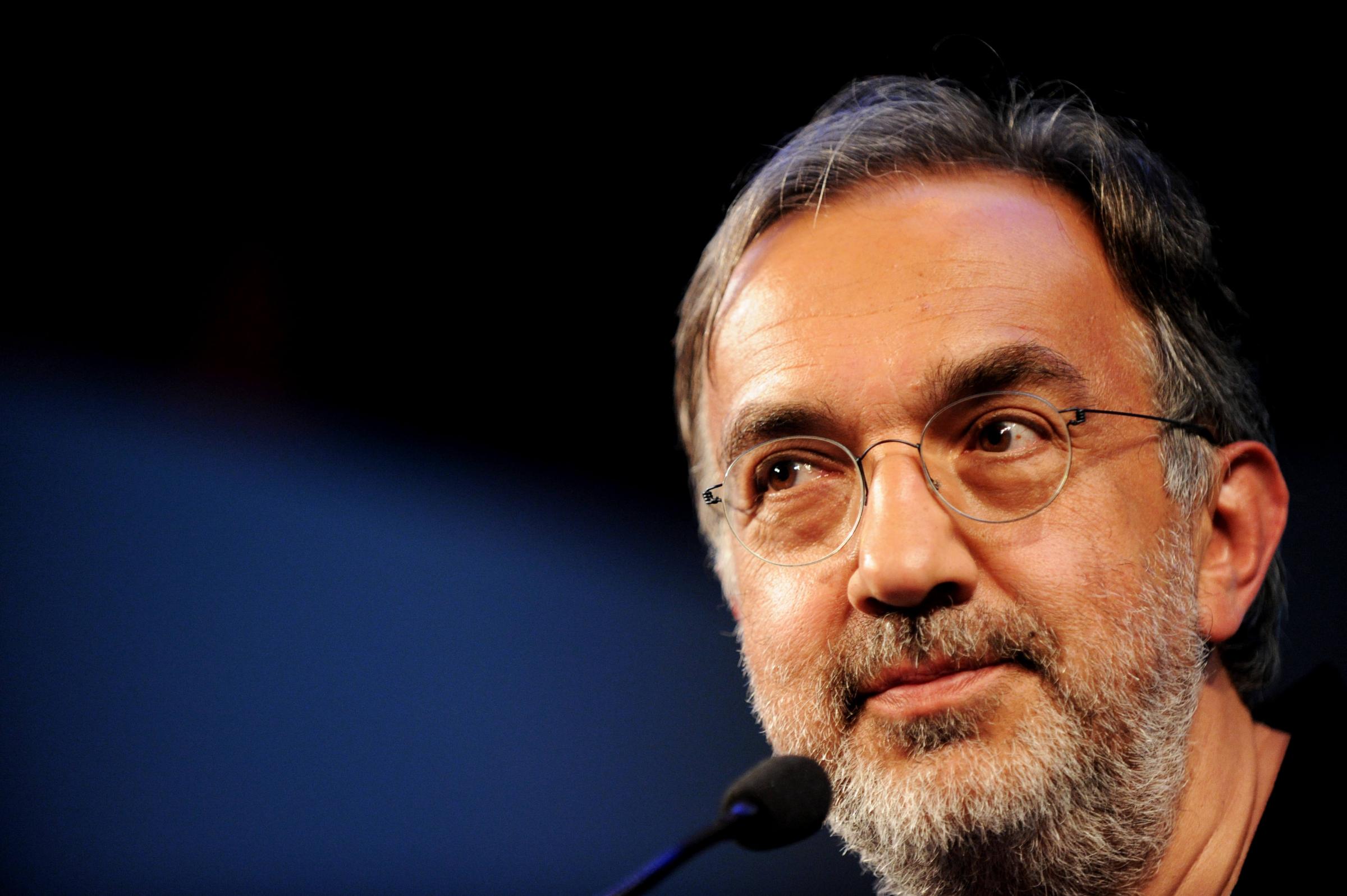 Fiat will not leave Italy or close plants, Marchionne says Fiat will not leave Italy or close plants, Marchionne says