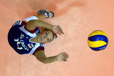 Le più belle foto di Sport della settimana – 10/ 16 settembre