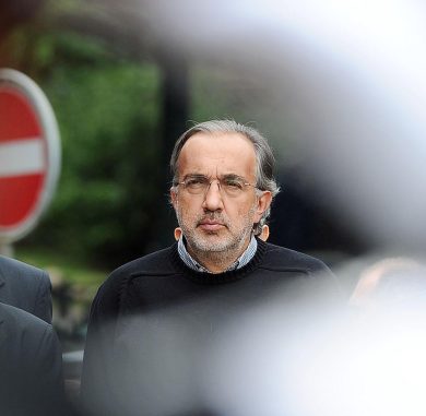 Fiat, Marchionne e i numeri del mercato