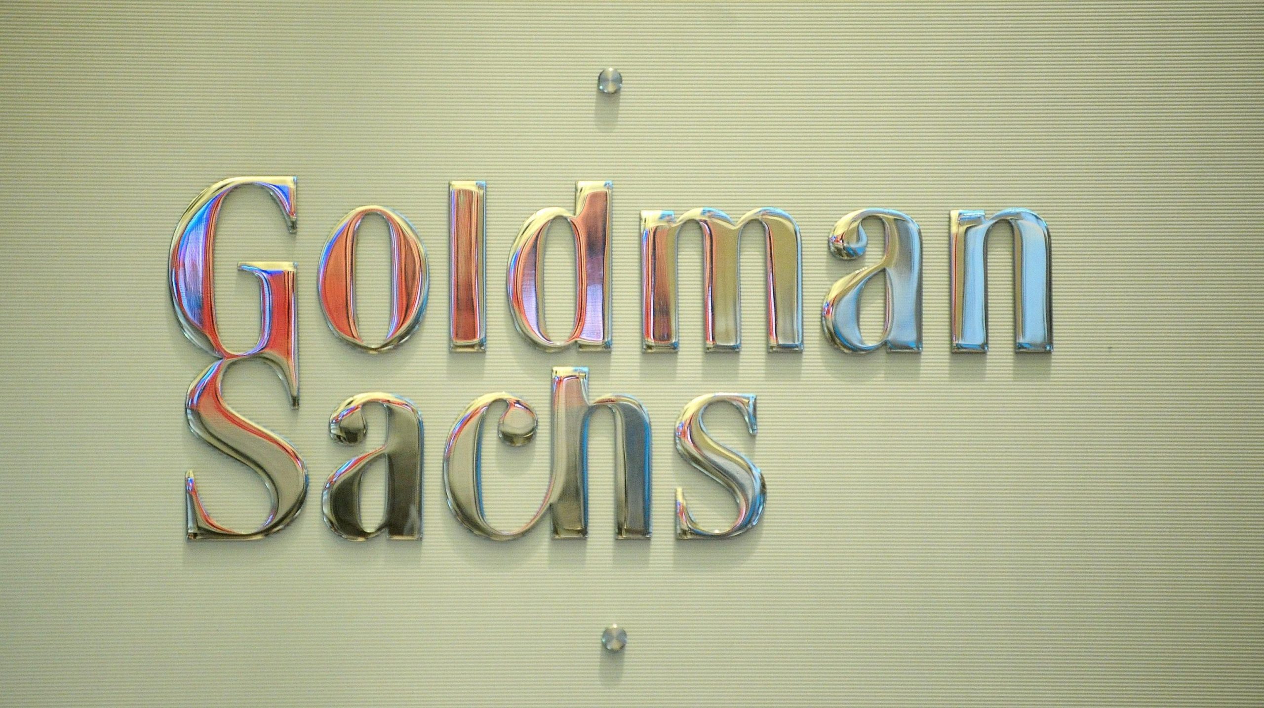 Goldman Sachs, i segreti in un libro Goldman Sachs, i segreti in un libro