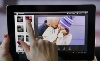 Google acquisisce Snapseed, una Instagram per palati fini