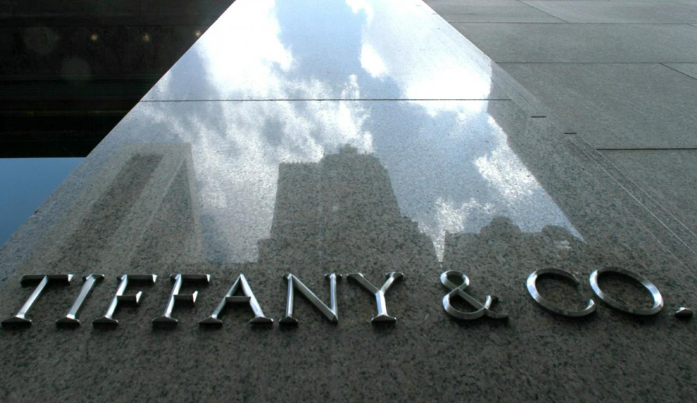 Tiffany, cinque libri sulla gioielleria mito senza tempo Tiffany, cinque libri sulla gioielleria mito senza tempo