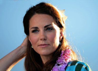 Kate Middleton in topless: ecco la sentenza