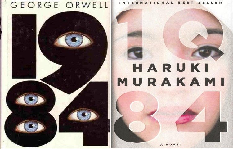 Libri e copertine, anche per imitare ci vuole talento Libri e copertine, anche per imitare ci vuole talento