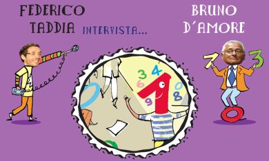 “Perché diamo i numeri?”: la matematica è più bella, se presa con leggerezza