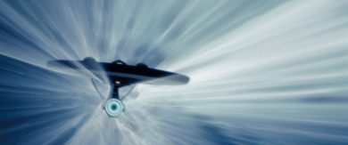 La NASA copia Star Trek, vuole un propulsore warp