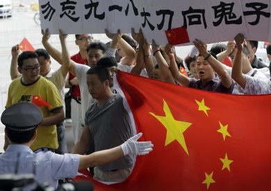 Cina: il Sol Levante chiude fabbriche, negozi, ristoranti e rappresentanze diplomatiche