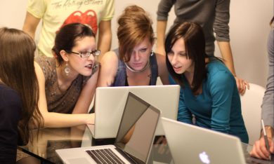 IED, economia e creatività anti-crisi