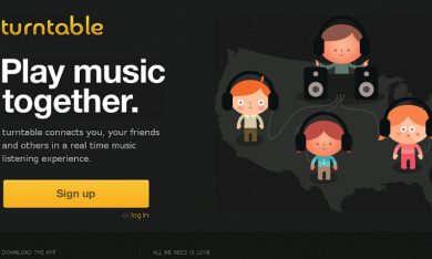 Turntable.fm, quando il “social listening” è un fiasco