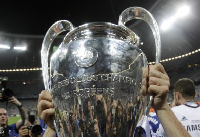 Parte la Champions League: in palio 910 milioni ma vincono tutti