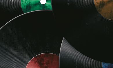 Vinile, Polaroid, pellicola: la vendetta analogica