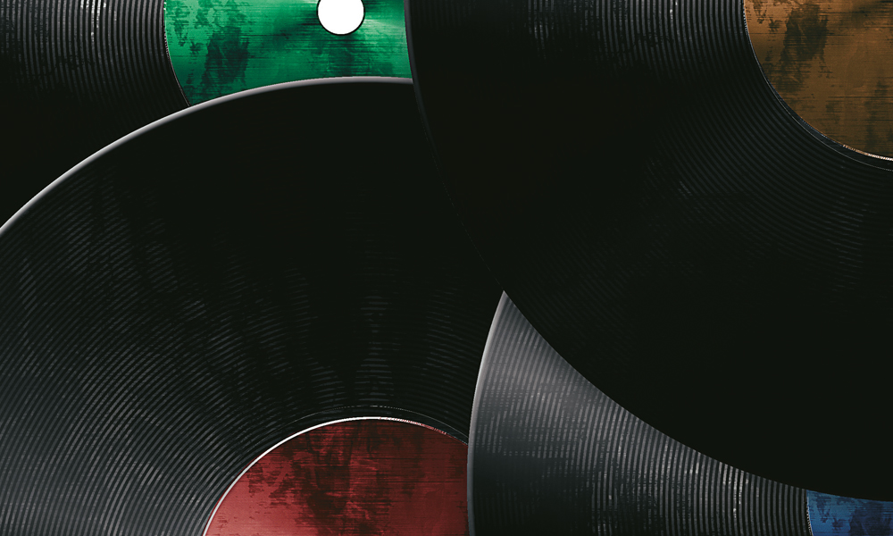 Vinile, Polaroid, pellicola: la vendetta analogica Vinile, Polaroid, pellicola: la vendetta analogica