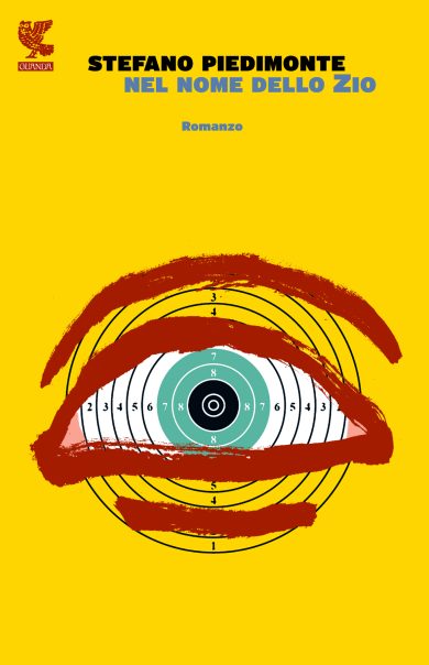 Nel nome dello zio di Stefano Piedimonte: se la camorra va al Grande fratello