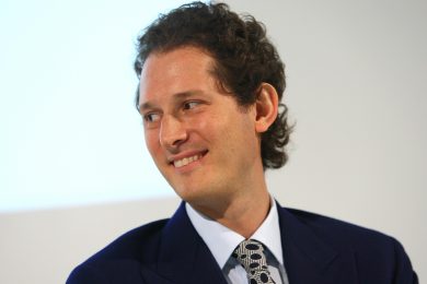 Fiat: e se gli Agnelli volessero vendere tutto?