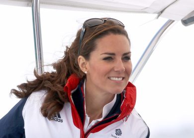 Twitter e le “tette” di Kate Middleton