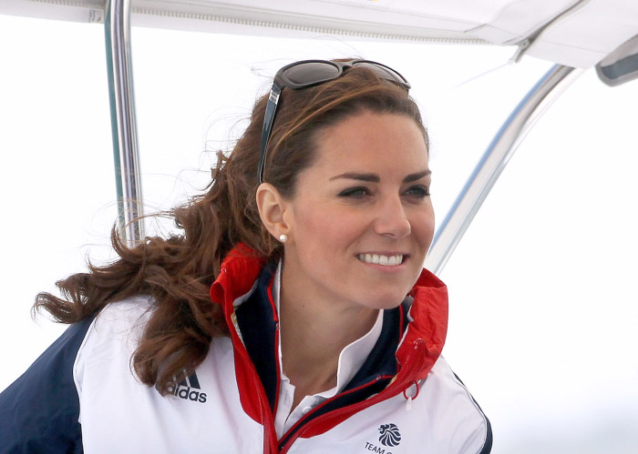 Twitter e le “tette” di Kate Middleton
