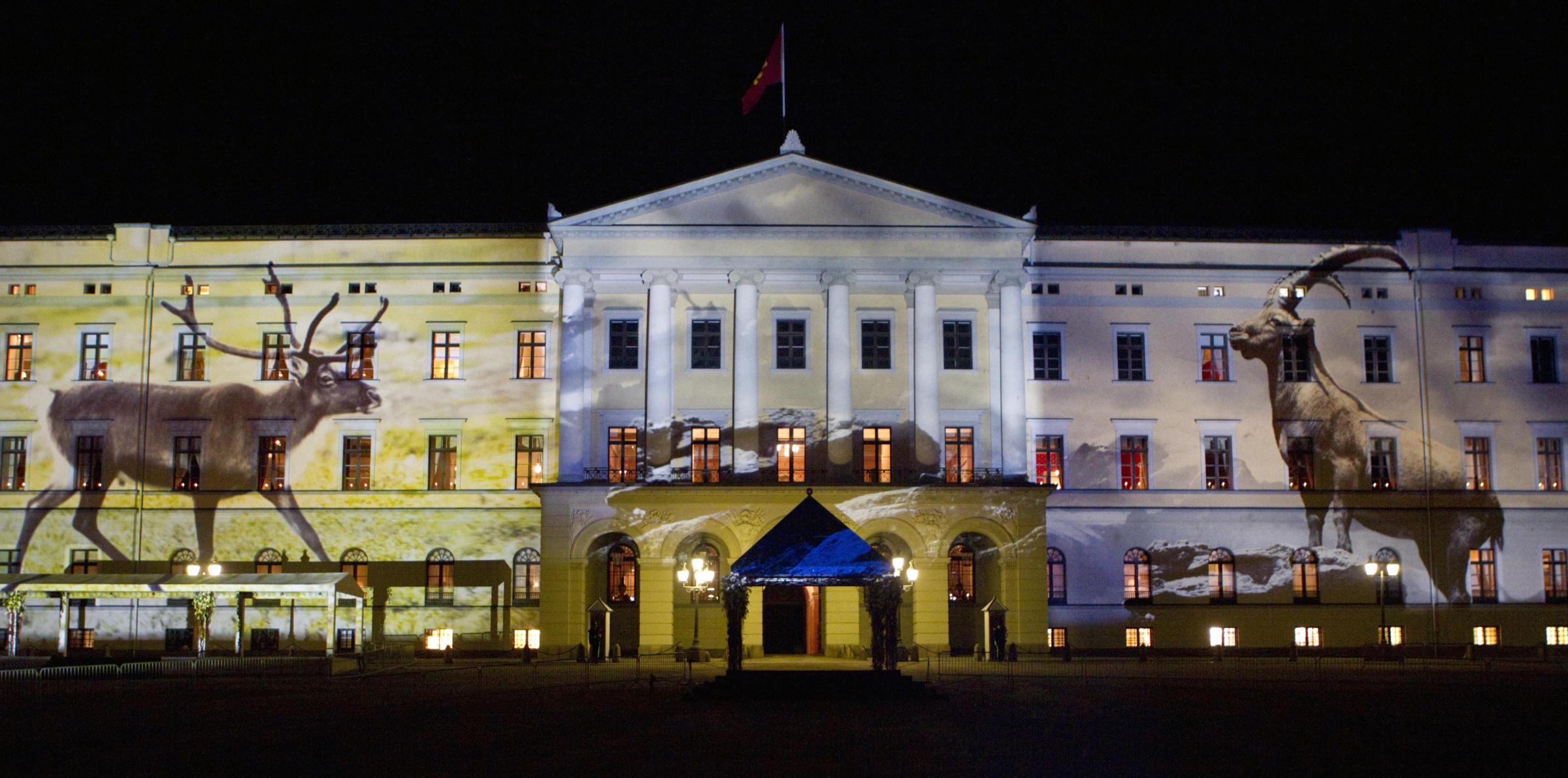 Oslo, la città più costosa al mondo Oslo, la città più costosa al mondo