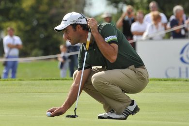 Edoardo Molinari: io, gente della Juve