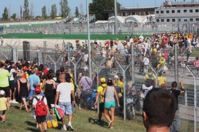 MotoGP, troppo presto per il requiem
