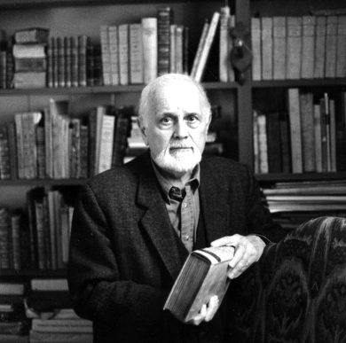 Addio al poeta Roberto Roversi