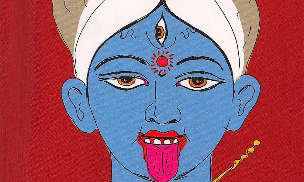 “La ferocia del cuore”, il thriller masala di Anita Nair