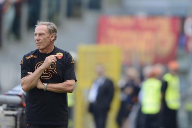 Roma giù, Lazio su. Capitale nel caos