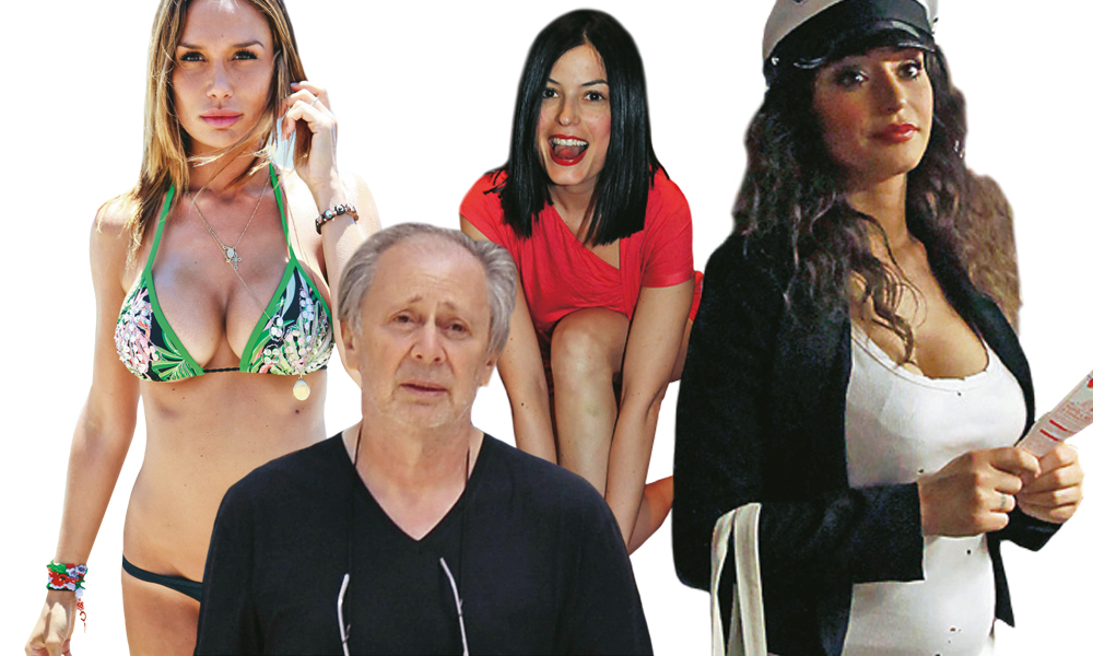 La strada dallo Showbiz alla santità La strada dallo Showbiz alla santità