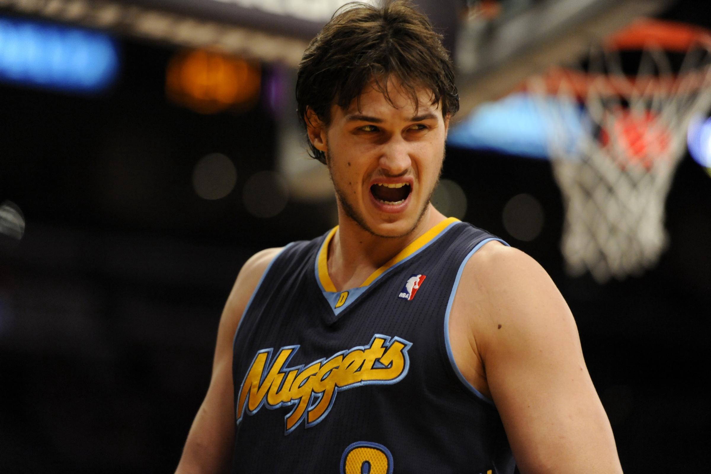 Gallinari: “La Nba è quasi un altro sport”