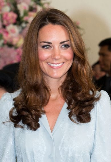 Kate Middleton in topless, in America dicono NO!