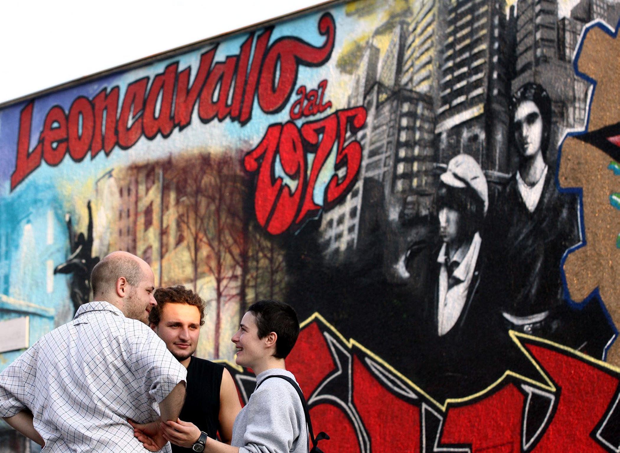 Il Leonka: storia del “porto franco” di Milano