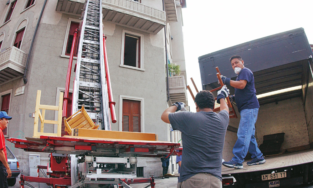 E se l’Italia copiasse la Spagna con l’introduzione dello sfratto rapido? E se l’Italia copiasse la Spagna con l’introduzione dello sfratto rapido?