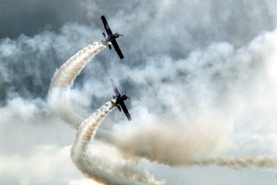 Le foto più belle della settimana – 8/14 settembre