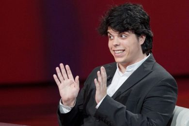 Evento classico al Forum di Milano: dirige Andrea Battistoni